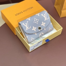 Louis Vuitton Wallets Purse